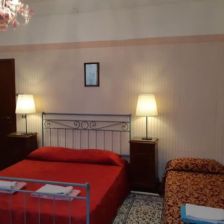 Fiabe Venice Rooms 部屋 写真