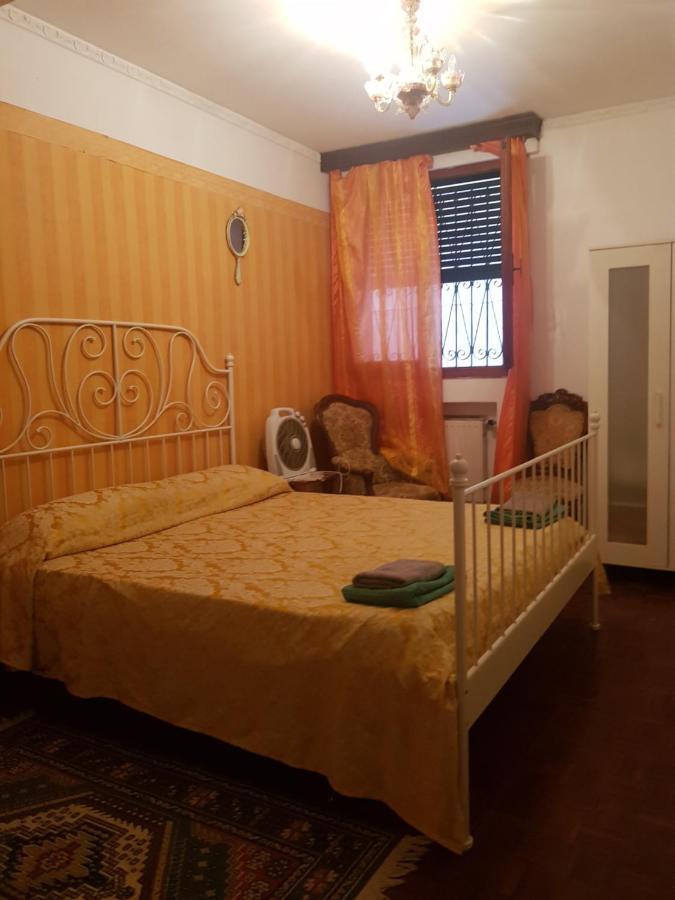 Fiabe Venice Rooms エクステリア 写真