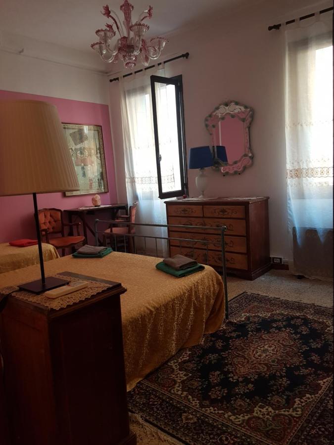 Fiabe Venice Rooms エクステリア 写真
