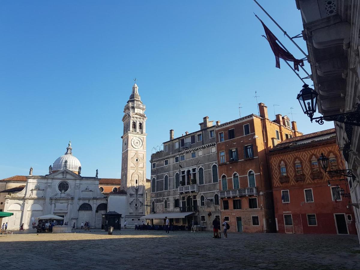Fiabe Venice Rooms エクステリア 写真