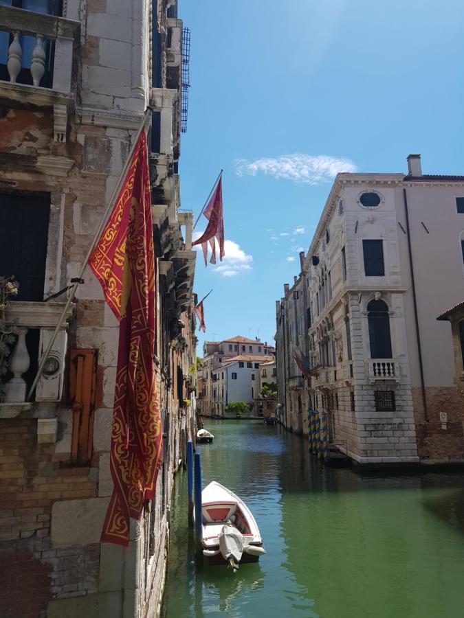 Fiabe Venice Rooms エクステリア 写真