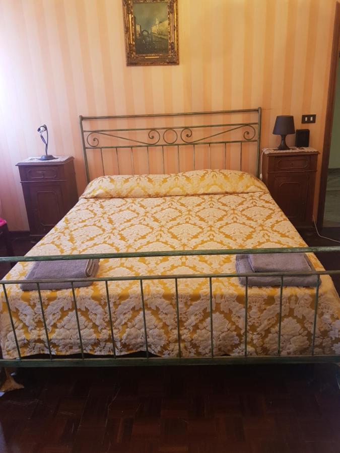 Fiabe Venice Rooms エクステリア 写真