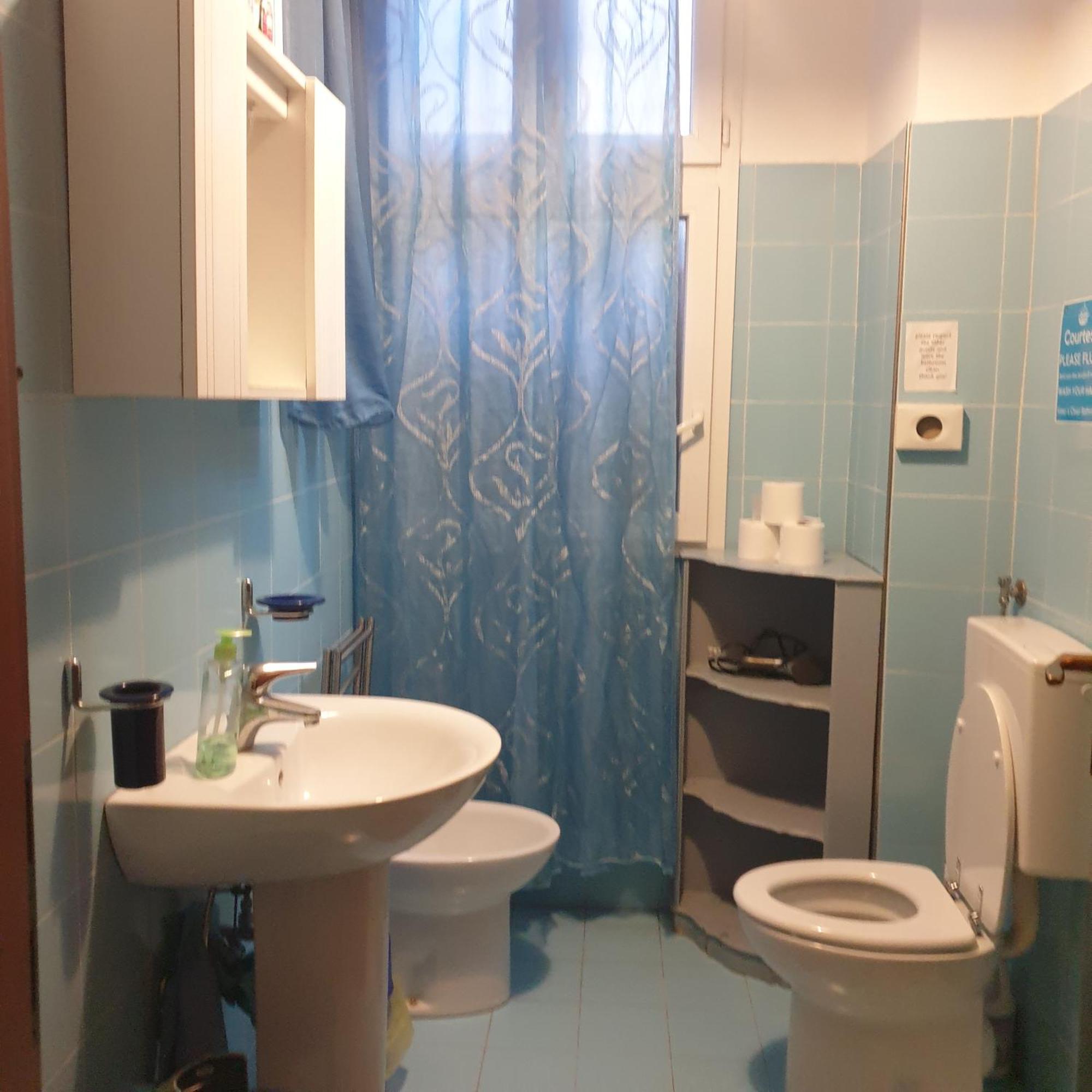 Fiabe Venice Rooms 部屋 写真