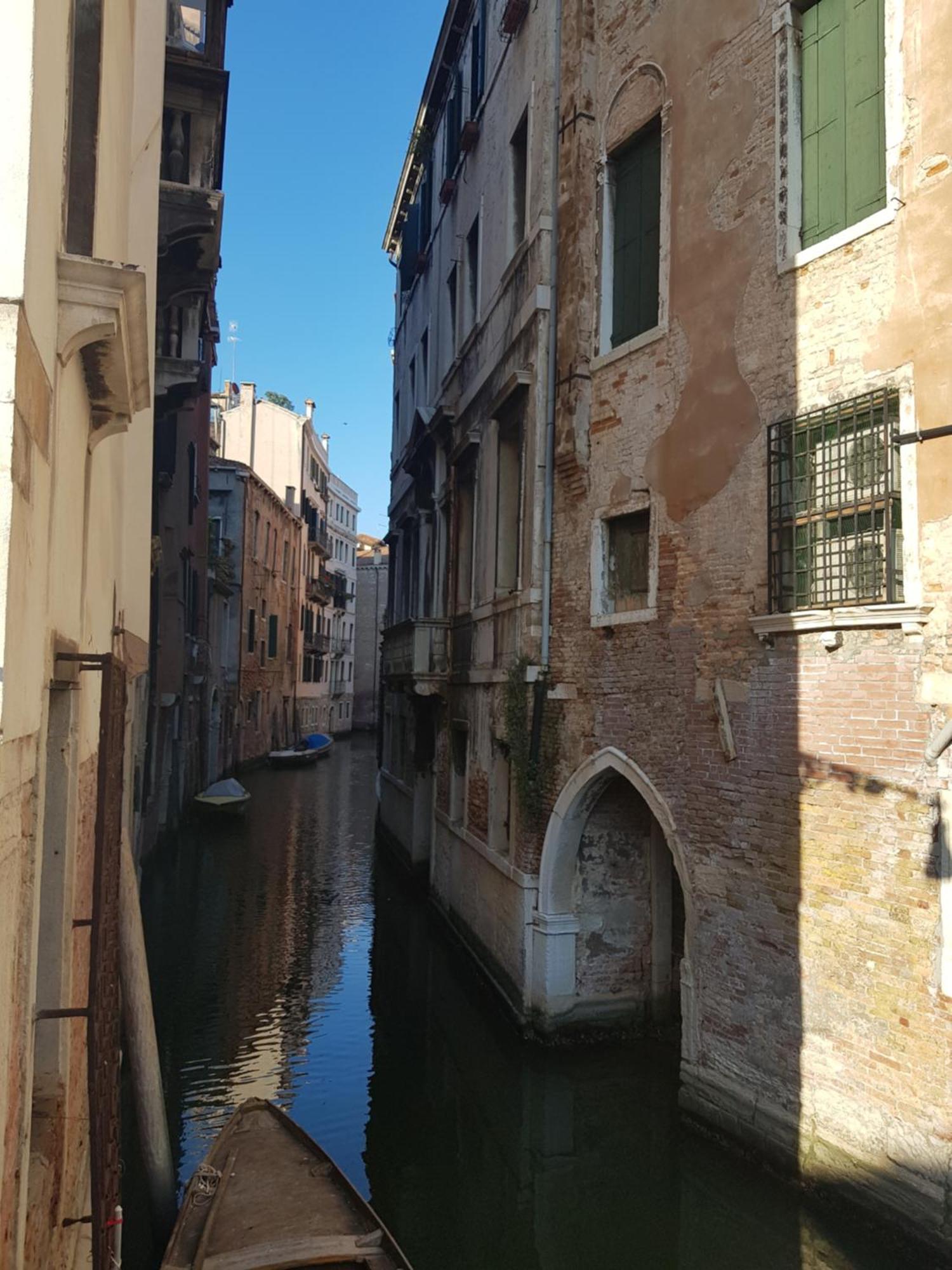 Fiabe Venice Rooms 部屋 写真