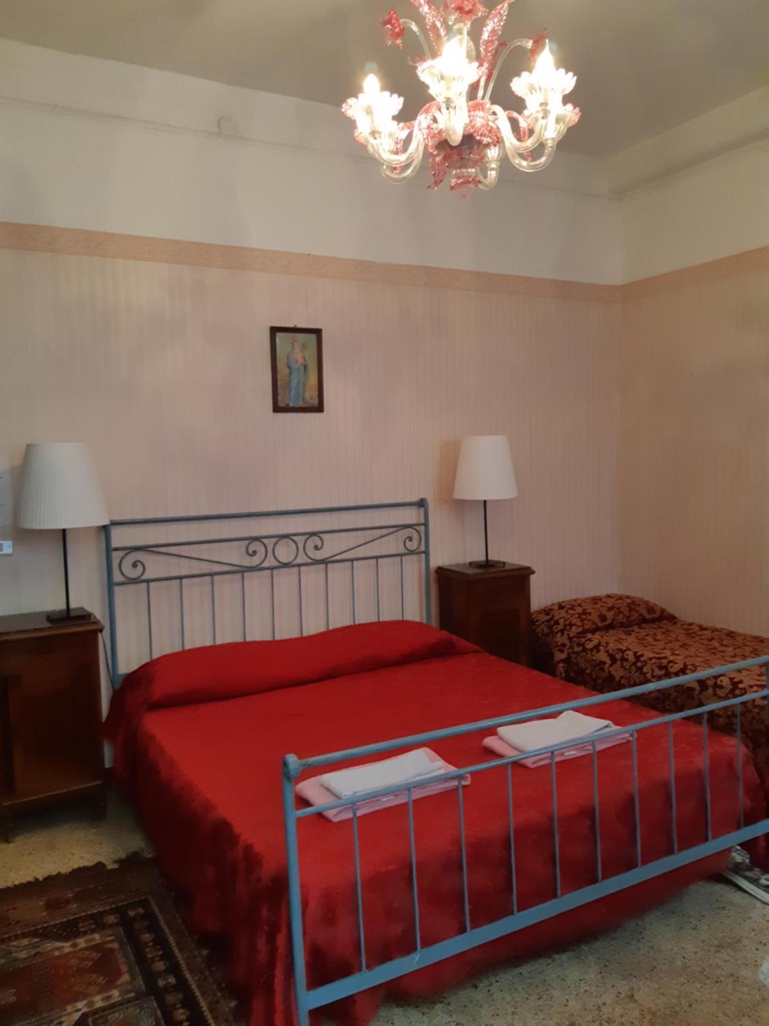 Fiabe Venice Rooms 部屋 写真