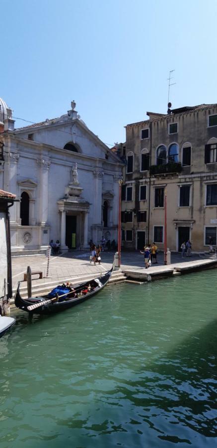 Fiabe Venice Rooms エクステリア 写真